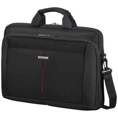 Samsonite Guard It 2 17.3" kannettavan laukku (musta)