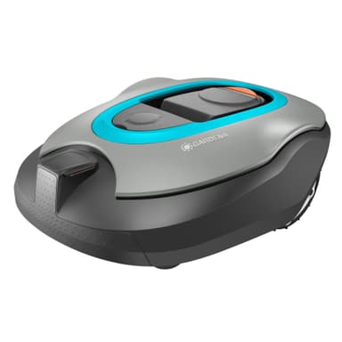 Gardena Smart Sileno Plus robottiruohonleikkuri 967845705