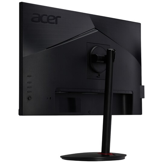 Acer Nitro VG272UP 27" pelinäyttö (musta)