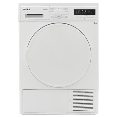 Matsui kuivausrumpu MHP8W19E