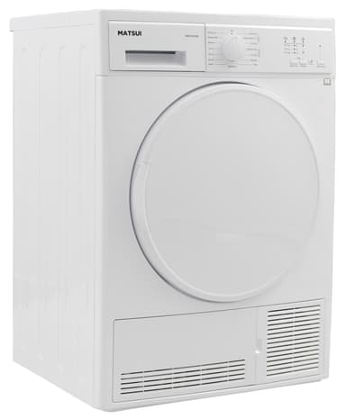 Matsui kuivausrumpu MCD7W19E