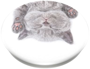 Popsockets älypuhelimen pidike (cat nap)