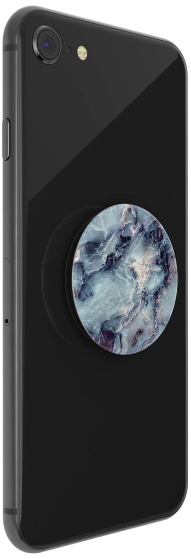 Popsockets älypuhelimen pidike (blue marble)