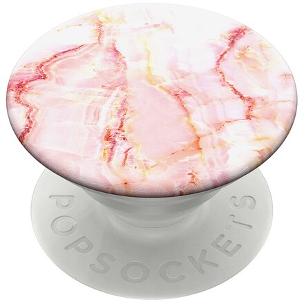 Popsockets älypuhelimen pidike (rose marble)