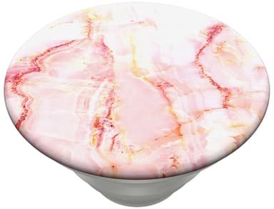 Popsockets älypuhelimen pidike (rose marble)