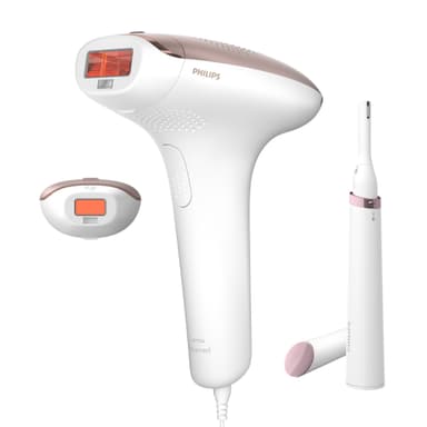 Philips Lumea Advanced valoimpulssilaite BRI92100