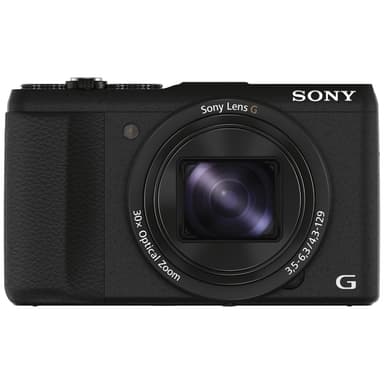 Sony CyberShot DSC-HX60 ultrazoom-kamera