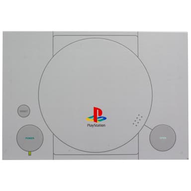 PlayStation vihko