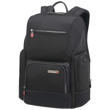 Samsonite Safton 15.6" kannettavan laukku (musta)