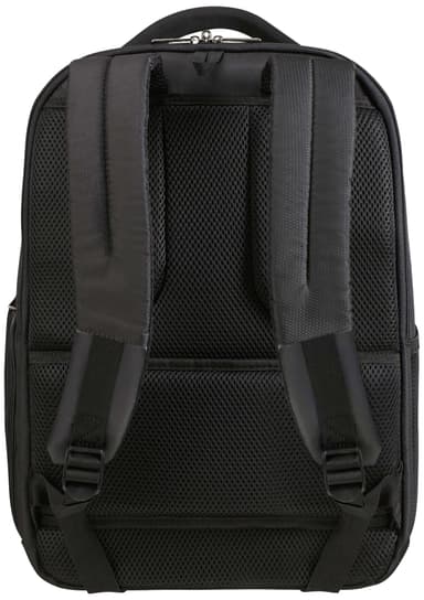 Samsonite Vectura Evo 15.6" kannettavan reppu (musta)