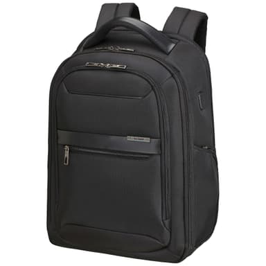 Samsonite Vectura Evo 15.6" kannettavan reppu (musta)