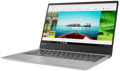 Lenovo Ideapad 720S 13,3" kannettava (platinahopea)