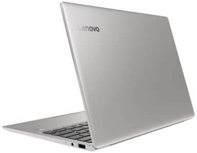 Lenovo Ideapad 720S 13,3" kannettava (platinahopea)