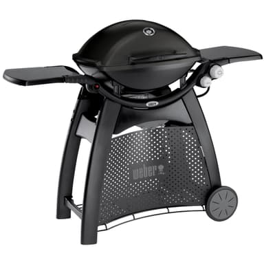 Weber Q3000 kaasugrilli