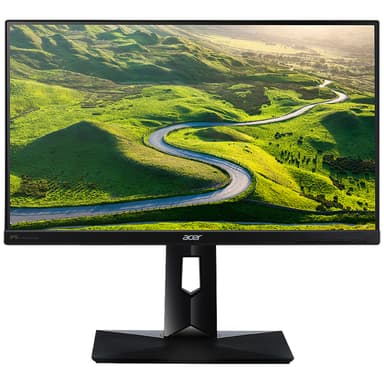 Acer CB241 24" näyttö (musta)