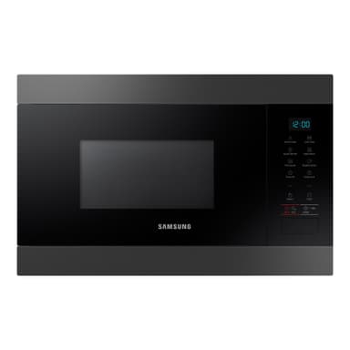 Samsung mikroaaltouuni MS22M8074AM integroitava