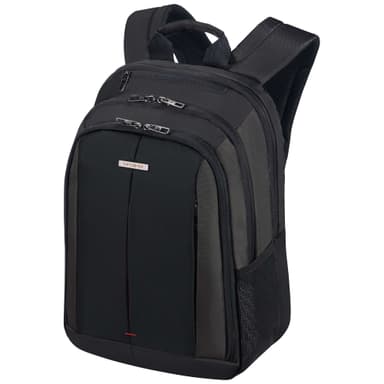 Samsonite Guard It 2 14.1" kannettavan reppu (musta)