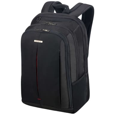 Samsonite Guard It 2 17.3" kannettavan reppu (musta)