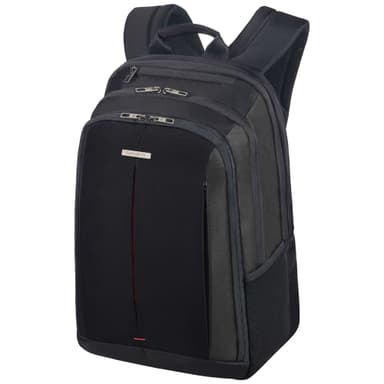 Samsonite Guard It 2 15.6" kannettavan reppu (musta)