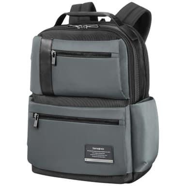 Samsonite Openroad 16" kannettavan reppu (harmaa)