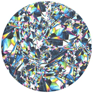 PopSockets vaihtokuori (Facet gloss)