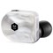 Master&Dynamic MW07 täysin langattomat in-ear-kuulokkeet (white marble)