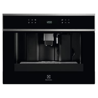 Electrolux kahvikone EBC65X