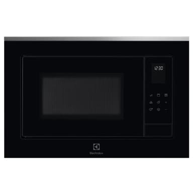 Electrolux mikroaaltouuni LMS4253TMX integroitava