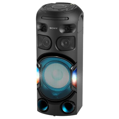 Sony MHC-V42D bilekaiutin