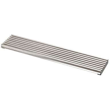 Epoq Ilmanvaihtosäleikkö 60 cm alumiini 20-125 mm