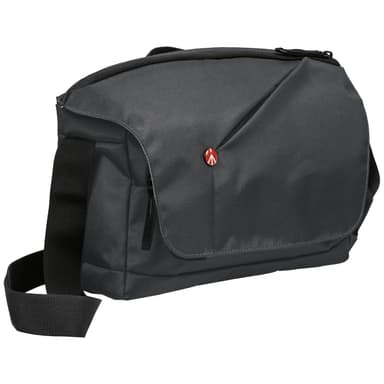 Manfrotto NX kameralaukku (harmaa)
