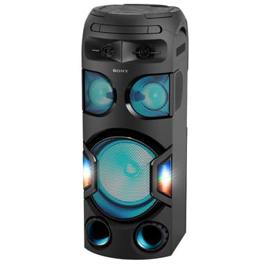 Sony bilekaiutin MHC-V72D