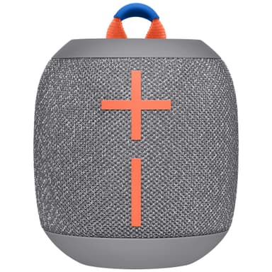 Ultimate Ears WONDERBOOM 2 langaton kaiutin (harmaa)