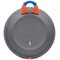 Ultimate Ears WONDERBOOM 2 langaton kaiutin (harmaa)