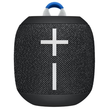 Ultimate Ears WONDERBOOM 2 langaton kaiutin (musta)