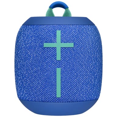 Ultimate Ears WONDERBOOM 2 langaton kaiutin (sininen)