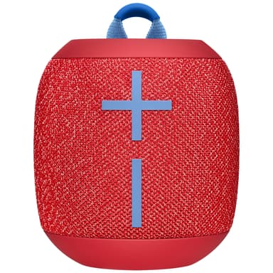 Ultimate Ears WONDERBOOM 2 langaton kaiutin (punainen)