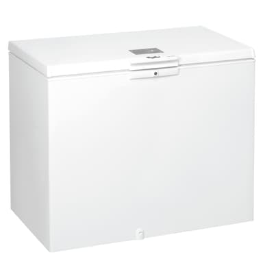 Whirlpool arkkupakastin WHE31331