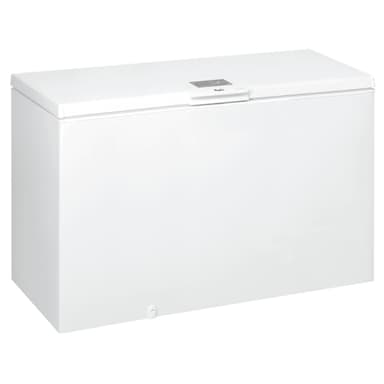 Whirlpool arkkupakastin WHE4600