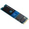 WD Blue SN500 NVMe SSD muisti 250 GB