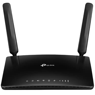 TP-Link Archer MR200 4G LTE WiFi reititin