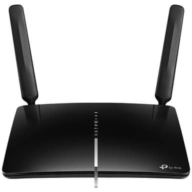 TP-Link Archer MR600 4G+ LTE WiFi reititin