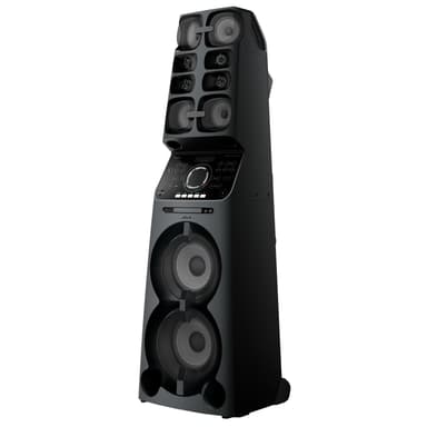 Sony MHC-V90DW bilekaiutin