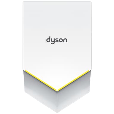 Dyson Airblade V käsikuivain (valkoinen)