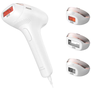 Philips Lumea Advanced valoimpulssilaite BRI92300