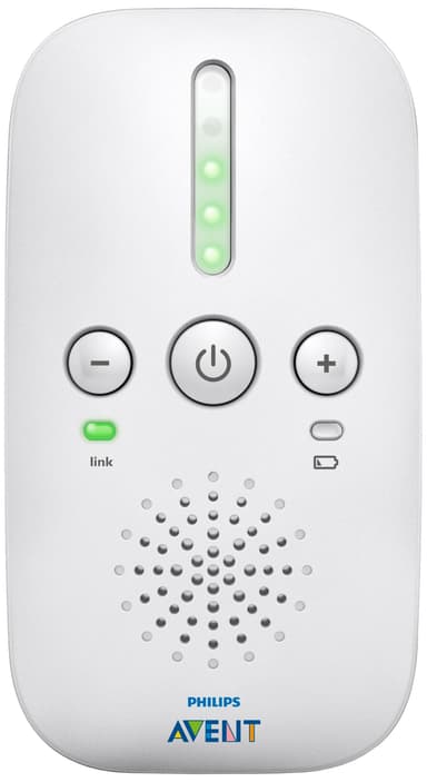 Philips Avent itkuhälytin SCD50326