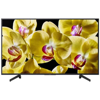 Sony 55" XG80 4K UHD LED Smart TV KD55XG8096