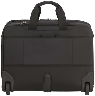 Samsonite Vectura Evo matkalaukku 17" (musta)