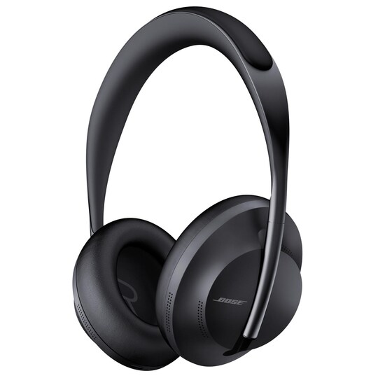 Bose Cancelling Headphones 700 kuulokkeet (musta) Gigantti verkkokauppa