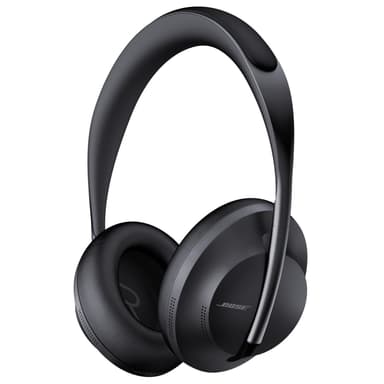 Bose Noise Cancelling Headphones 700 kuulokkeet (musta)